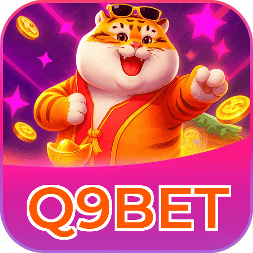 Q9BET logo