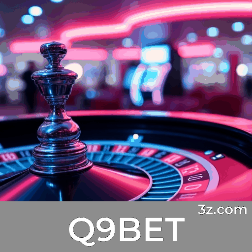 Acesso ao Q9BET