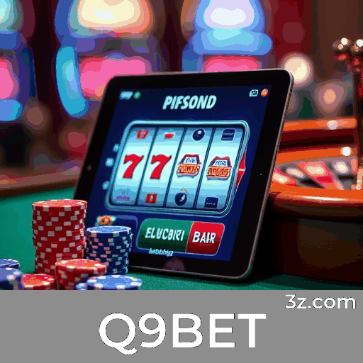 Acesso ao Q9BET