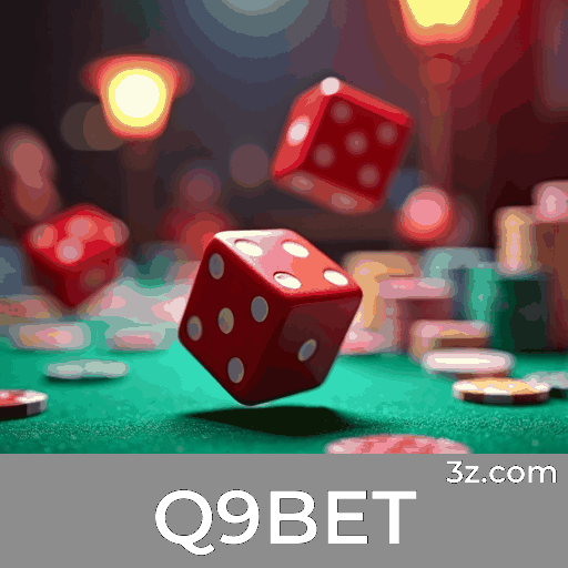 Cassino Online Q9BET