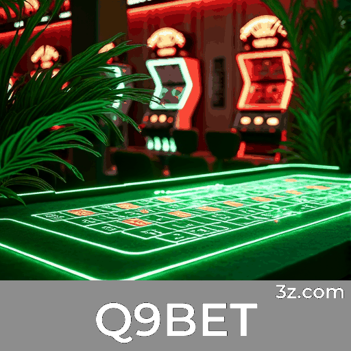 Cassino Online Q9BET