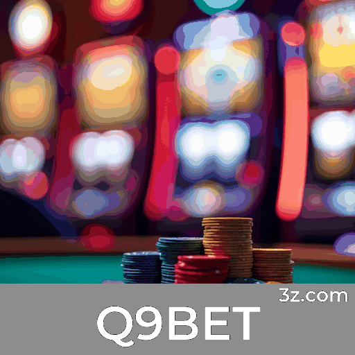 Cassino Online Q9BET