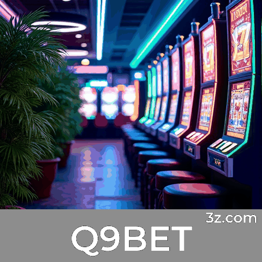 Cassino Online Q9BET