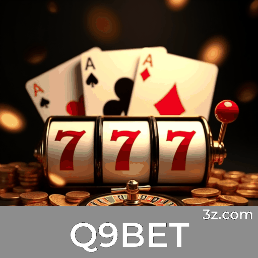 Q9BET: Profissionalismo e Segurança em Cassino Online