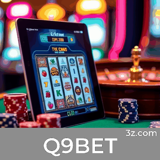 Cadastro na Q9BET