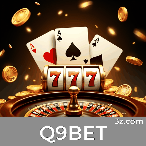 Cassino Online Q9BET