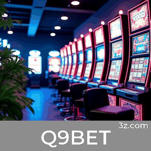 Cadastro na Q9BET