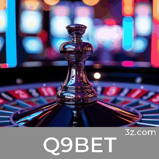 Acesso ao Q9BET