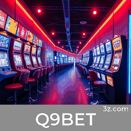 Acesso ao Q9BET