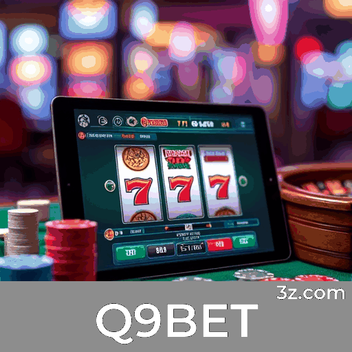Cadastro na Q9BET