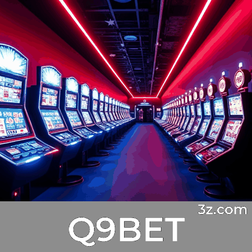 Cassino Online Q9BET