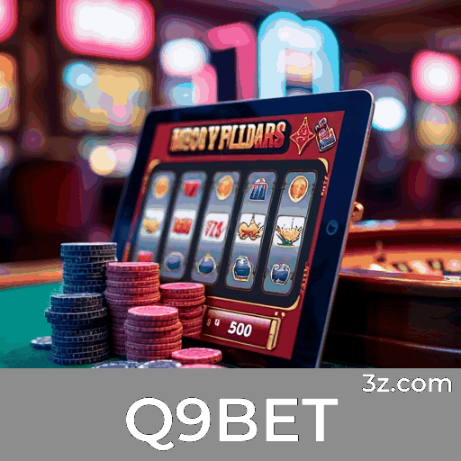 Cadastro na Q9BET