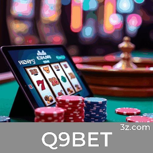 Cadastro na Q9BET
