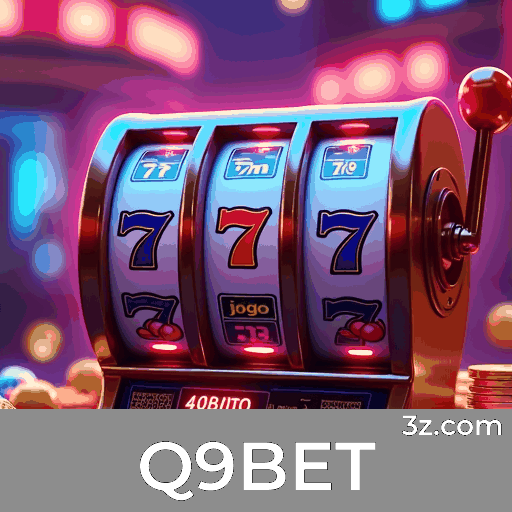 Acessar o site Q9BET COM