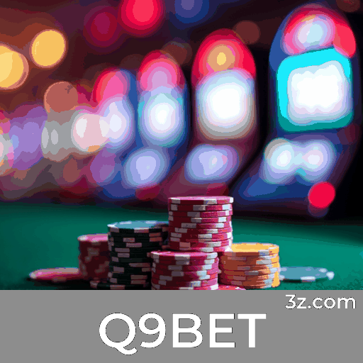 Cassino Online Q9BET