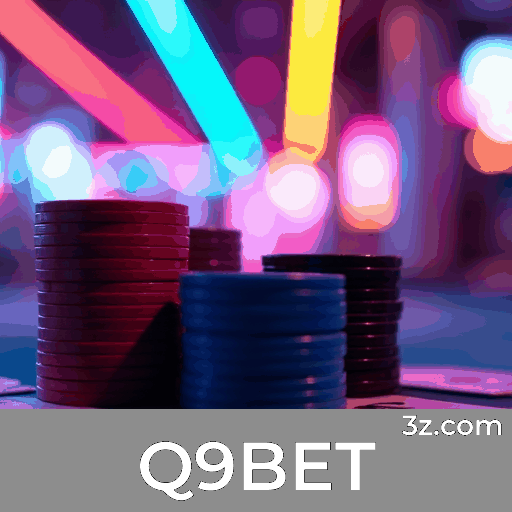 Q9BET: Profissionalismo e Segurança em Cassino Online
