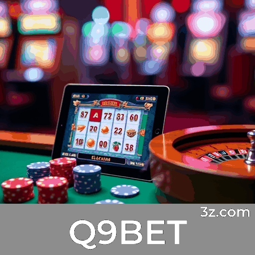 Acesso ao Q9BET
