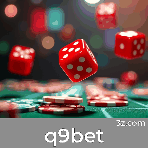 Descubra a Convergência de Tecnologias e Inovações na q9bet