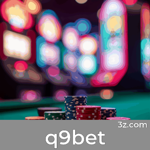 Experiência de Casino Elite no q9bet: Dealers Reais e Jogos Premium