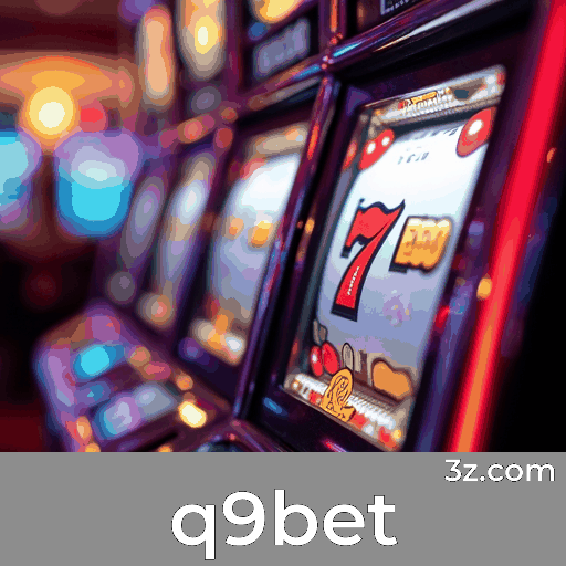 q9bet: Estratégias de Apostas em Esporte