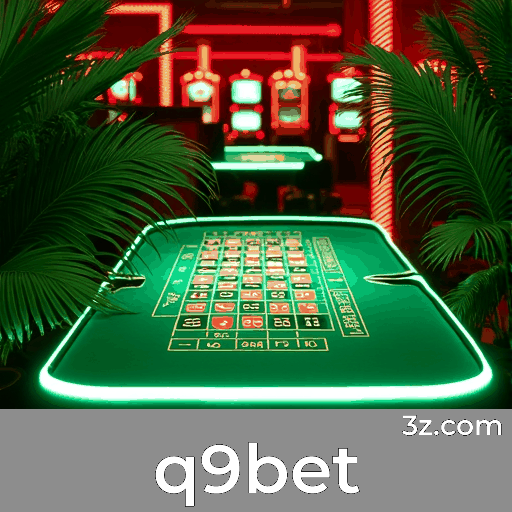 Descubra a Convergência de Tecnologias e Inovações na q9bet