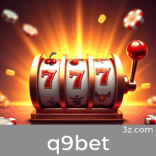 Inovação Tecnológica da Q9bet: Transformando o Entretenimento