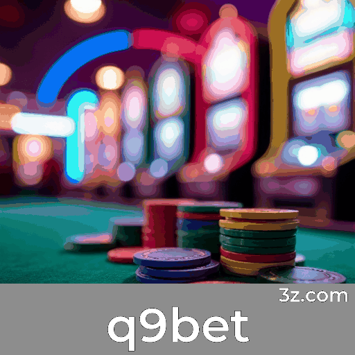Qualidade Superior de Jogos no q9bet: Diversidade e Exclusividade