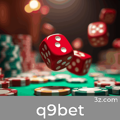 q9bet: A Revolução do Jogo Móvel na Palma da Sua Mão