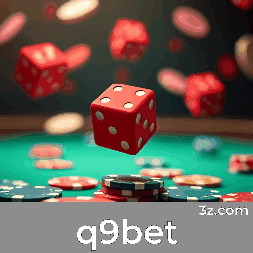 Experiência de Casino Elite no q9bet: Dealers Reais e Jogos Premium